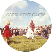 Goodly Thousands EP