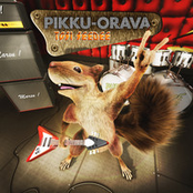 pikku-orava