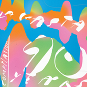 LAGASTA 10 years anniversary compilation