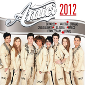 Amici 2012