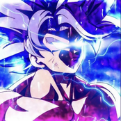 Override x Goku Ultra Instinct