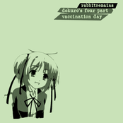 dokuro's four part vaccination day