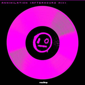 Annihilation (Afterhours Mix) - Single