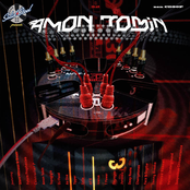 Chronic Tronic / Dark Lady by Amon Tobin / Dj Food