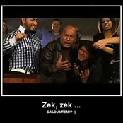 Zek Zek Dadumble
