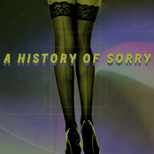 A History of Sorry