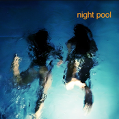 night pool