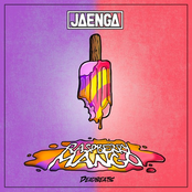 Jaenga: Raspberry Mango