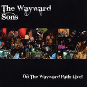 The Wayward Sons: On The Wayward Path: Live!