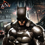 Batman: Arkham Knight