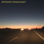 Space Cadet EP