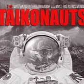 Mysteriis Alienis Mundi (Martian Mega-3 Headquarters)