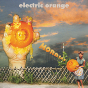 Einwahn by Electric Orange