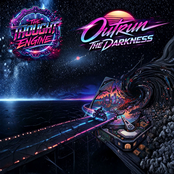 Outrun The Darkness