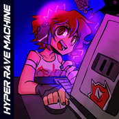 hyper rave machine