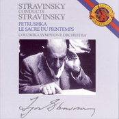 Stravinsky: Petroushka (Original 1911 Version) & The Rite of Spring (Le Sacre du Printemps)