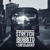 Stretch and Bobbito: Anna From Woohside (Beat Suite)