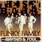Fun And Games by The Isley Brothers