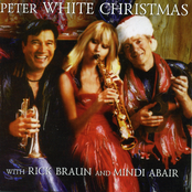 peter white, rick braun and mindi abair