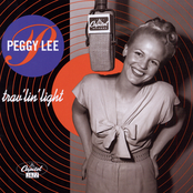 Imagination by Peggy Lee