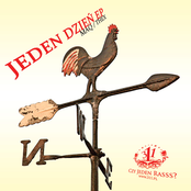 Jeden Dzień EP