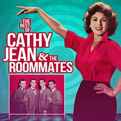 The Best Of Cathy Jean & The Roommates