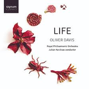 Oliver Davis: Life