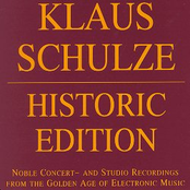 Tempus Fugit by Klaus Schulze