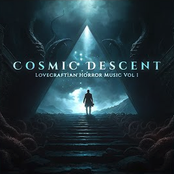 Cosmic Descent: Lovecraftian Horror Music, Vol. 1