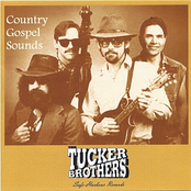 Country Gospel Sounds