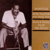 Buck & Buddy Blow The Blues