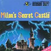 Milon's Secret Castle