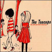 the teacups
