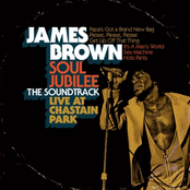 Get On Up by James Brown