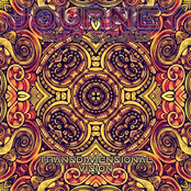 Transdimensional Vision