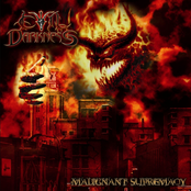 Malignant Supremacy (2009 VERSION)