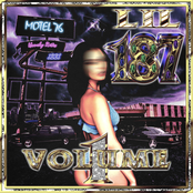 Volume 1: 4 Tha Chicano