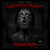 Reigning Blood