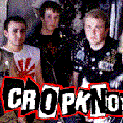 Cropknox