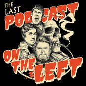 last podcast on the left