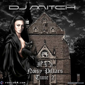 It's a Noisy Pillars Tune 2