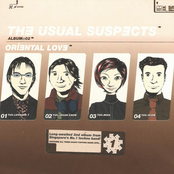 China Girl by The Usual Suspects