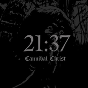 Cannibal Christ by 21:37