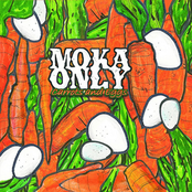 Carrottro by Moka Only