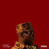 Spinall: Top Boy