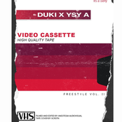 FREESTYLE CASSETTE