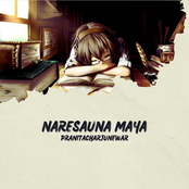 Naresauna maya