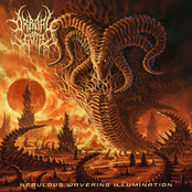 Orbital Gate: Nebulous Wavering Illumination