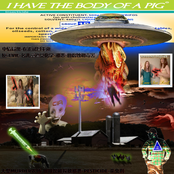 I HAVE THE BODY OF A PIG