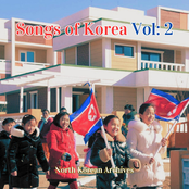 Songs of Korea Vol: 2